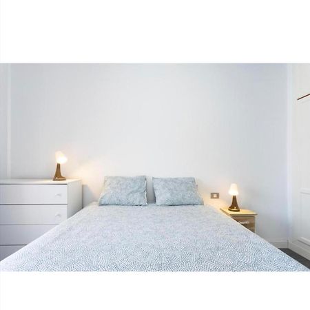 Coco Apartament. El Médano Buitenkant foto