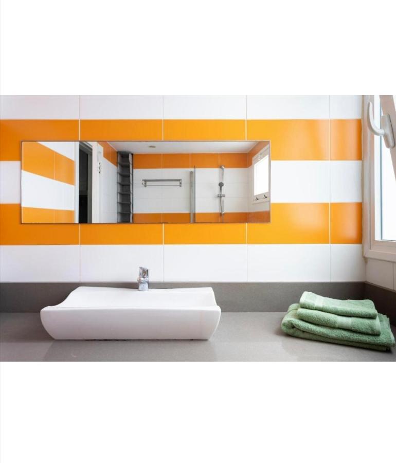 Coco Apartament. El Médano Buitenkant foto