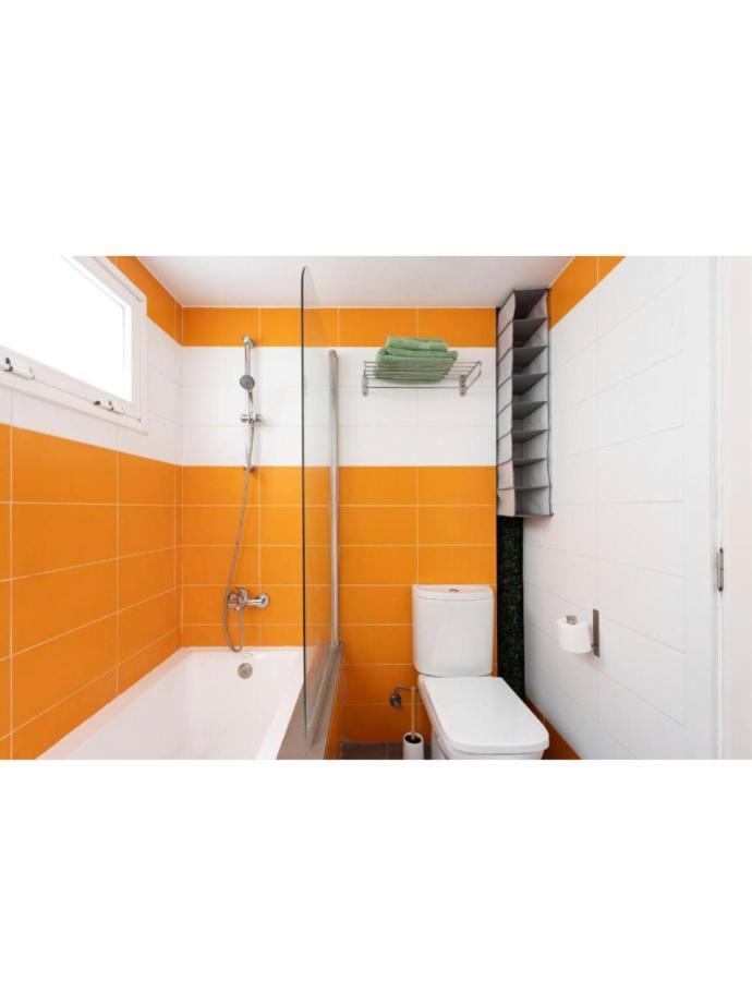 Coco Apartament. El Médano Buitenkant foto