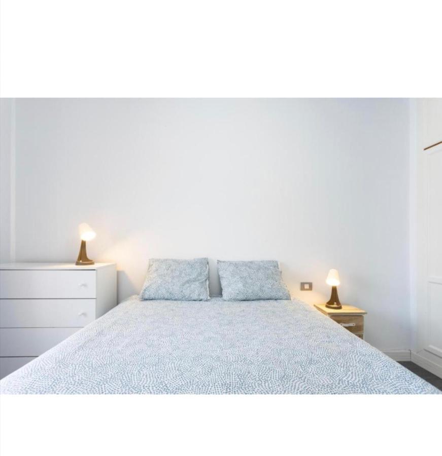 Coco Apartament. El Médano Buitenkant foto